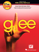 Let's All Sing More Songs from Glee Teacher's Edition